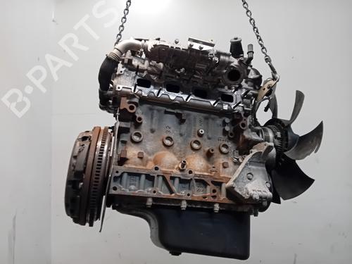 Motor IVECO DAILY VI Van 35S15, 35C15, 40C15, 50C15, 60C15, 65C15, 70C15 (150 hp) 33218575
