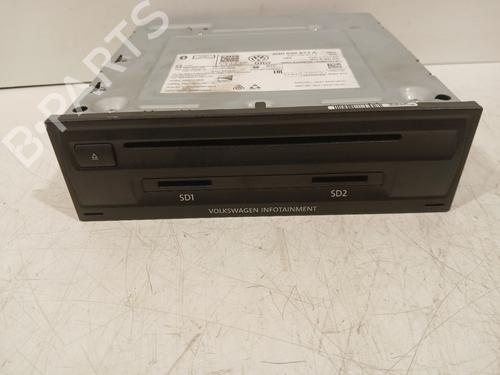 elektronisk-modul-vw-passat-b8-variant-3g5-cb5-2014-39535164 main image