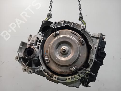 Used Gearbox Gearbox FORD FOCUS IV Turnier (HP) 1.5 EcoBlue (120 hp) 33719978 33719978