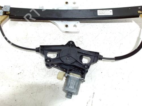 Used Rear left window mechanism Rear left window mechanism 11240108 11240108