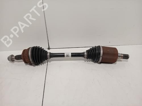 Left front driveshaft LYNK & CO 01 PHEV | BP39563580M38  - Image 8