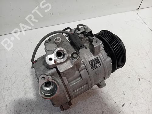 AC compressor BMW 4 Gran Coupe (F36) 428 i xDrive | BP25379391M34 