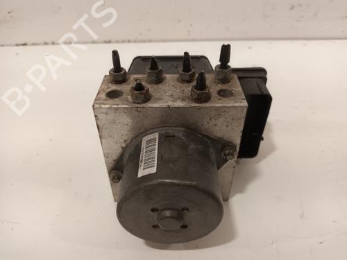 Used ABS pump MINI MINI (R56) One (75 hp) 15295766