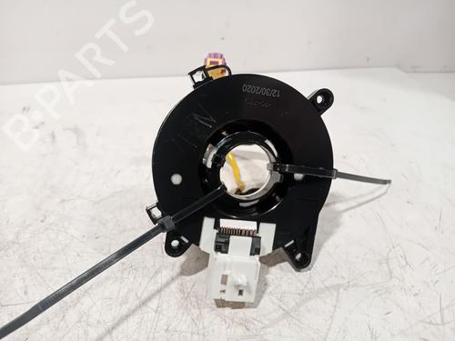 Used Squib airbag Squib airbag FIAT PANDA (312_, 319_) 0.9 (312PXG1A) (86 hp) 34009307 34009307