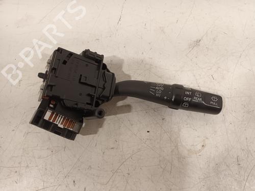 Used Steering column stalk TOYOTA AVENSIS Estate (_T25_) 2.2 D-CAT (ADT251_, ADT251R) (177 hp) 15738147
