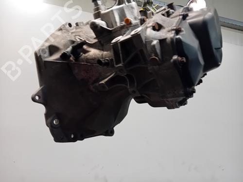 Gearbox OPEL CORSA D (S07) 1.0 (L08, L68) | BP22180821M3 
