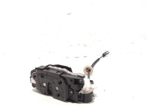 Front right lock VW GOLF VI (5K1) 1.6 TDI | BP13200919C97 