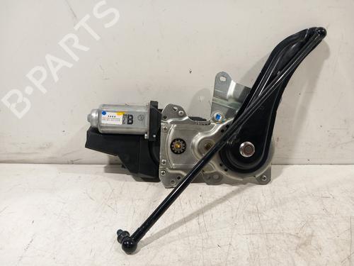 Used Electronic module Electronic module MITSUBISHI OUTLANDER III (GG_W, GF_W, ZJ, ZL, ZK) Plug-in Hybrid (GG2W) (200 hp) 36222692 36222692