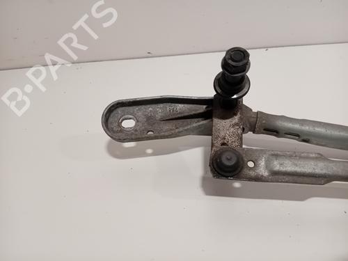 Front wipers mechanism BMW 5 (F10) 530 d | BP29541105C83 