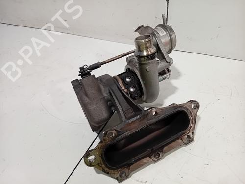 Turbolader/Kompressor RENAULT CAPTUR I (J5_, H5_) 0.9 TCe 90 | BP31018155M71 