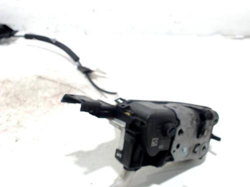 Front right lock PEUGEOT 5008 (0U_, 0E_) 1.6 HDi | BP13202262C97 