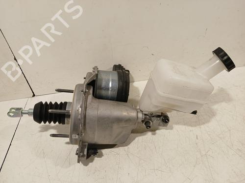 Used Servo brake Servo brake RENAULT ESPACE VI (RHN) E-TECH 200 Hybrid (199 hp) 33739850 33739850