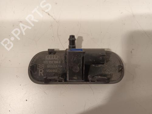 Used Headlight washer Headlight washer 16983964 16983964