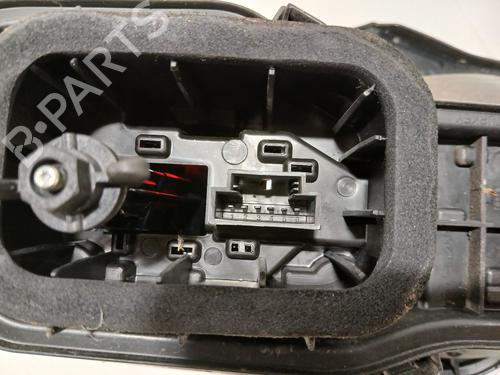 Right taillight VW UP! (121, 122, BL1, BL2, BL3, 123) 1.0 | BP36241083C35 - Image 3