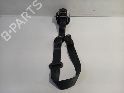 Used Front right seatbelt TOYOTA AYGO (_B4_) 1.0 VVTi (KGB40) (72 hp) 30309069