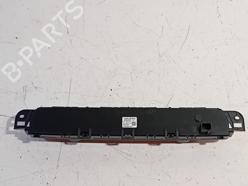 Climate control OPEL COMBO Box Body/MPV (K9) 1.6 D | BP28283203I5 - Image 4