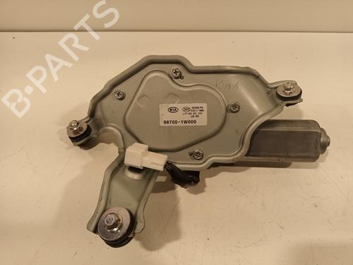 Rear wiper motor KIA RIO III (UB) 1.25 CVVT | BP17700986M102 
