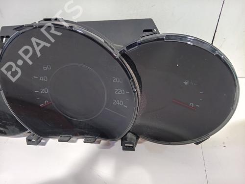 Instrument cluster KIA PRO CEE'D (JD) 1.4 CVVT | BP23646327C47 - Image 3