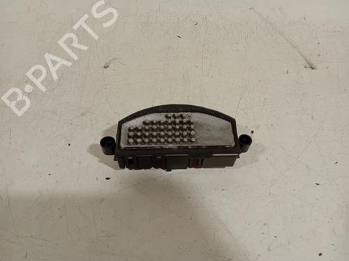 Used Heater resistor Heater resistor MERCEDES-BENZ CLA Shooting Brake (X117) CLA 200 (117.943) (156 hp) 22350506 22350506