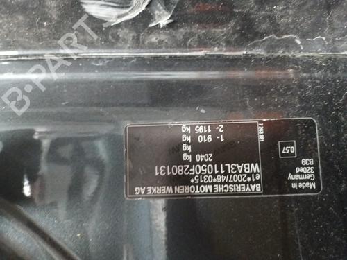 Electronic module BMW 3 Touring (F31) 320 d | BP39137433M83  - Image 14