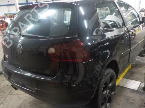 Rear parcel shelf VW GOLF V (1K1) 1.4 TSI | BP37264937C85 - Image 7