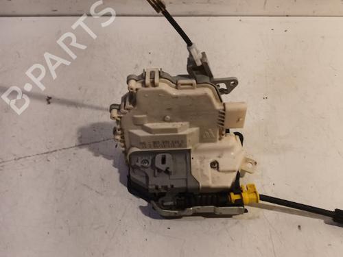 Used Rear right lock AUDI Q5 (8RB) 2.0 TDI (143 hp) 13907739
