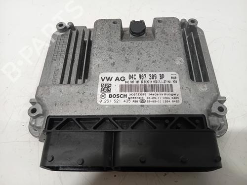 Used Engine control unit (ECU) Engine control unit (ECU) SKODA FABIA III Estate (NJ5) 1.0 TSI (95 hp) 32352167 32352167