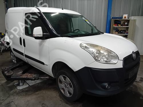 Engine FIAT DOBLO Cargo (263_) 1.3 D Multijet | BP28098568M1 