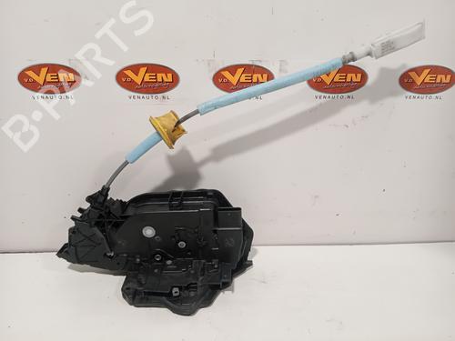 Used Front left lock Front left lock BMW 3 Touring (G21, G81) 320 d (190 hp) 36140025 36140025