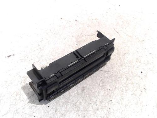 Climate control VW GOLF IV (1J1) 2.0 | BP5417565I5 