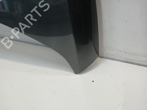 Hood PEUGEOT 3008 I MPV (0U_) 1.6 VTi | BP25980527C1 