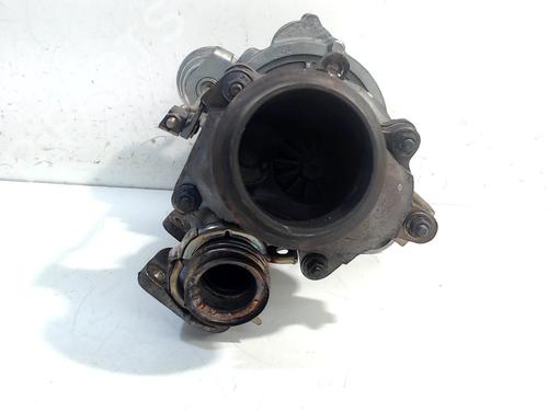 Turbocharger/Supercharger MERCEDES-BENZ S-CLASS (W222, V222, X222) S 600 (222.176) | BP9574639M71 
