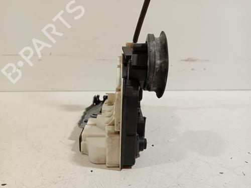 Rear left lock VW GOLF VI (5K1) 2.0 GTi | BP20669939C100 