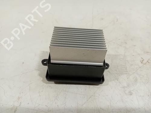 Heater resistor CITROËN SPACETOURER Bus (V_) E-SPACETOURER | BP15772475M108 