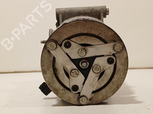 AC compressor FORD C-MAX II (DXA/CB7, DXA/CEU) 1.6 EcoBoost | BP24613073M34 - Image 3