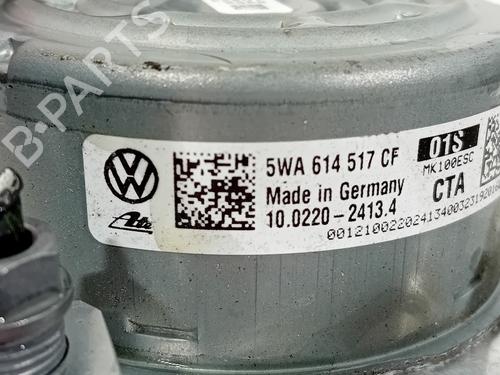 ABS pump VW GOLF VIII Variant (CG5, DB5) 2.0 TDI | BP22603920M43 