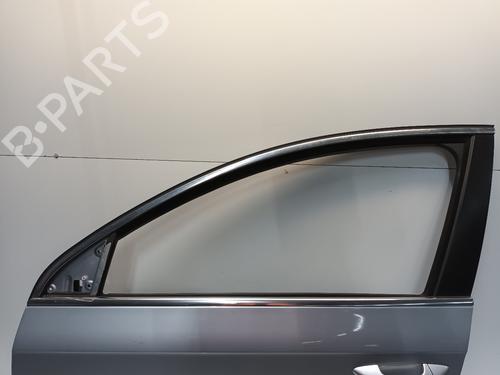 Left front door VW PASSAT B7 Variant (365) 1.6 TDI | BP30499158C2
