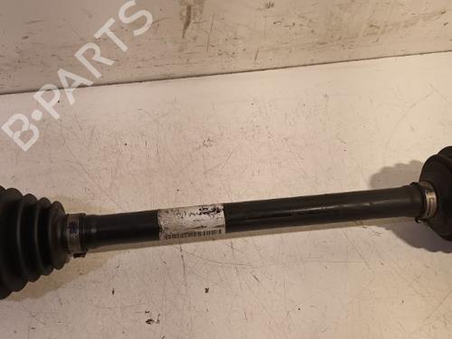 Right rear driveshaft FORD USA MUSTANG Coupe 5.0 V8 | BP15218736M41 