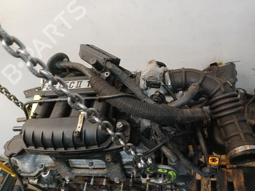 Engine CHEVROLET SPARK (M300) 1.2 | BP37446949M1 - Image 5