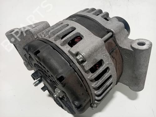 Alternator OPEL KARL (C16) 1.0 | BP36670927M7 - Image 2