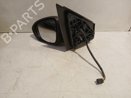Used Left mirror DACIA SANDERO III 1.0 TCe 90 (91 hp) 31581294