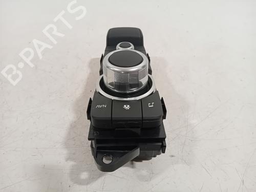 Switch MAZDA 2 Hatchback (DL, DJ) 1.5 | BP19101138I30 - Image 3