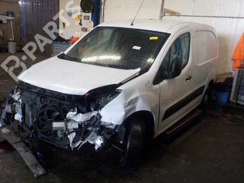 Used Parts PEUGEOT PARTNER Box Body/MPV  1.6 HDi  957251