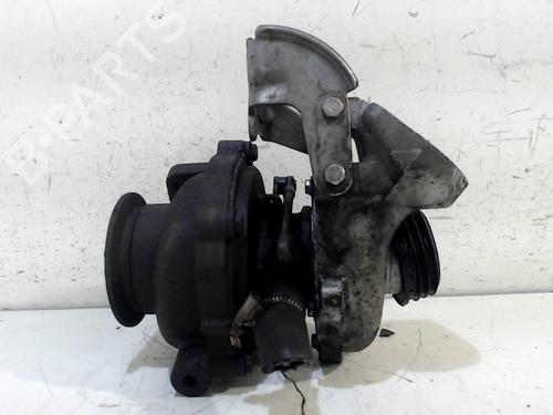 Used Turbocharger/Supercharger BMW 3 (E90) 318 d (122 hp) 9528200