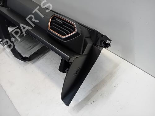 Dashboard CUPRA LEON Sportstourer (KL8, KU8, KUD) 1.4 e-HYBRID | BP40293463C46 - Image 3