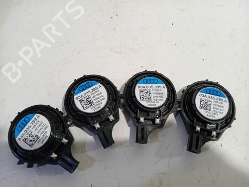 Electronic module AUDI A3 Sportback (8YA, 8YF) RS3 TFSI quattro | BP25042151M83 - Image 2