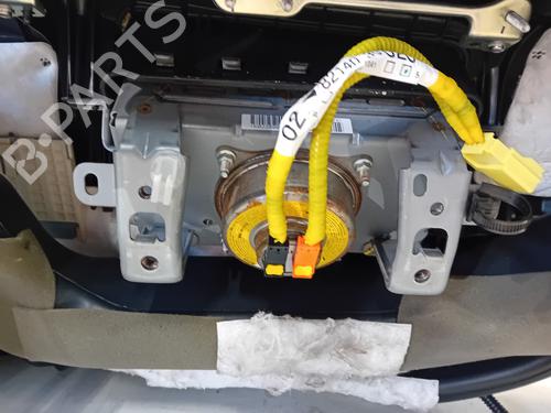 Dashboard LEXUS GS (_S19_) 450h (GRS191_, GWS191_, GRS191R, GWS191R) | BP21056586C46 