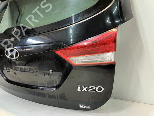 Tailgate HYUNDAI ix20 (JC) 1.6 | BP29568963C6 