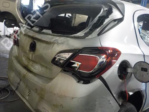 Engine OPEL CORSA E (X15) 1.3 CDTI (08, 68) | BP11759632M1 - Image 11