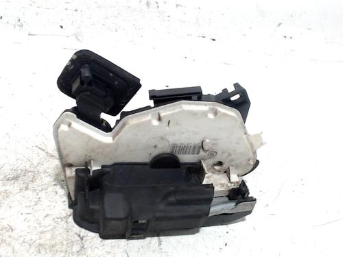 Used Front right lock VW GOLF VII (5G1, BQ1, BE1, BE2) 2.0 TDI (150 hp) 13202134